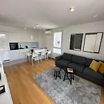 Sono - App With Garage&Elevator