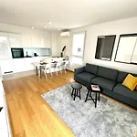 Sono - App With Garage&Elevator