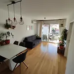 Lucy Apartment Split