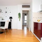 City Center Apartment Flash