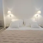 Diocletian Luxury Room