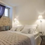 Diocletian Luxury Room