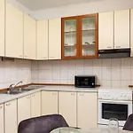 Nivi Apartment
