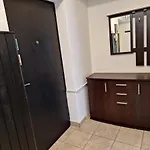 Apartment Megy
