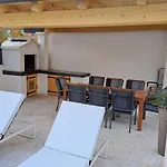 Villa Enjoy Lux In Split