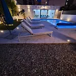 Villa Enjoy Lux In Split