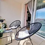 Apartment Kman