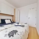 Apartment Kman