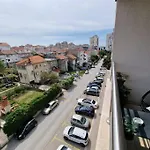 Apartment Kman