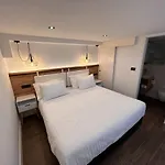 On The Square Suites