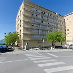 Spacious Apartment Smile With Terrace And Secure Garage