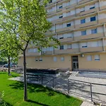 Spacious Apartment Smile With Terrace And Secure Garage