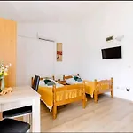 Apartmani Racic
