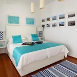 Gallery Luxury Suites & Rooms