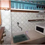 D Apartment