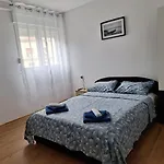 Apartment Megy