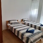 Apartment Megy