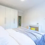 Split Luxury Suite