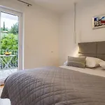 Luxury Apartment Lionessa