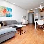 Apartment Nesh Split