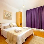 Split Seaview @ Bacvice Beach Perfect Location