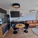 Apartman Nike