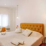 Luksuzni Apartman Ribica U Samom Centru Grada
