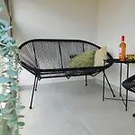 Seaside Apartment