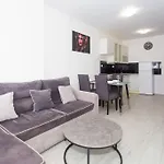 Apartment Spalato Split