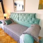 Lulu 90 M2 Apartment In Center Of Split