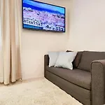 #22 Apartment Split Center