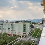 Sunshine Split