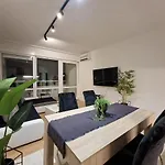 Luminous Apartment