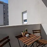 Apartment Ivy