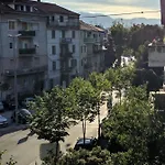 Spalato Heritage Suite