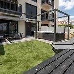 Lu Apartments Split