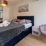 Lu Apartments Split
