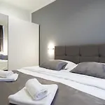 Split Urban Getaway