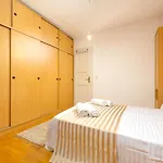 Split Seaview @ Bacvice Beach Perfect Location