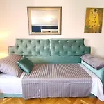 Lulu 90 M2 Apartment In Center Of Split