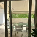 Ln New Apartment Split