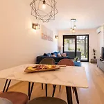 Lu Apartments Split