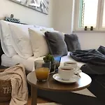Cozy Apartment Solis-City Center