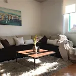 Cozy Apartment Solis-City Center