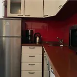 Cozy Apartment Solis-City Center