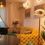 Apartment Leonardo