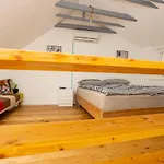 Split Inn Apartments