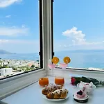T-Star, 2-Bedroom Apartment With Magnificent Beach View