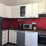 Cozy Apartment Solis-City Center