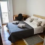 Open Space With Sea View